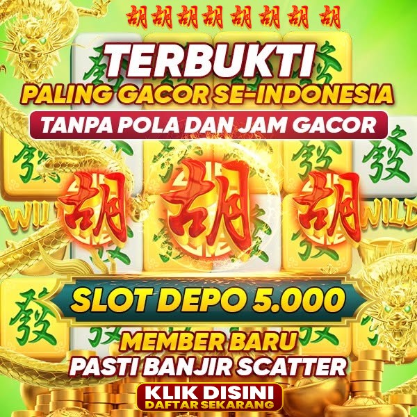 SONIC77: Daftar Game Online Cuan Tercepat Depo Mini